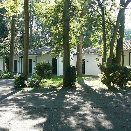 Château de la Motte Fénelon Cambrai Eksteriør billede